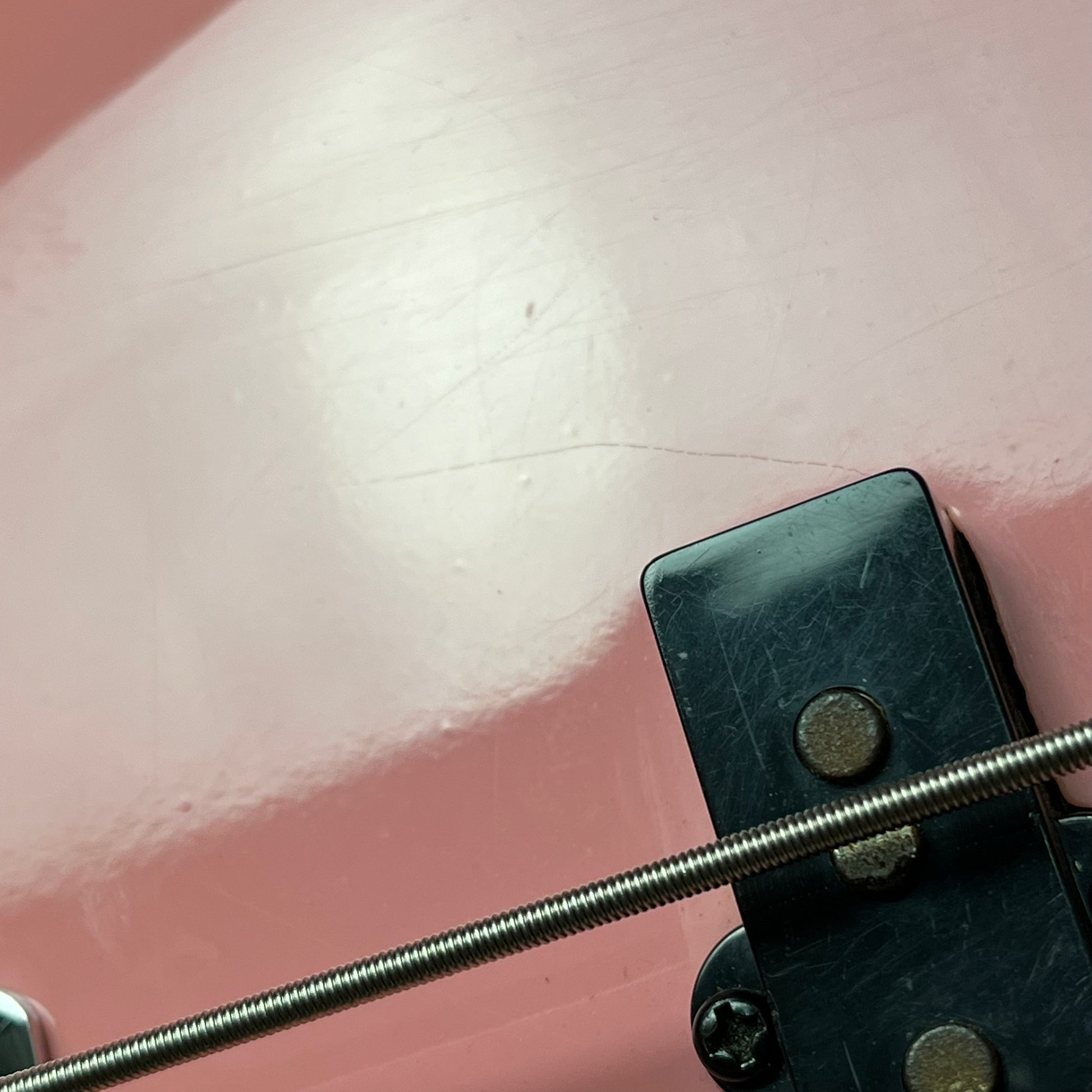 Bacchus Universe Series Jazz Bass