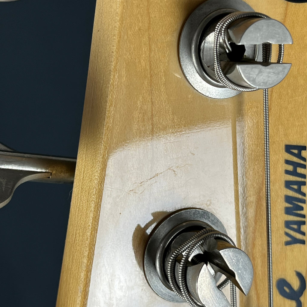 YAMAHA Attitude 75M Bass