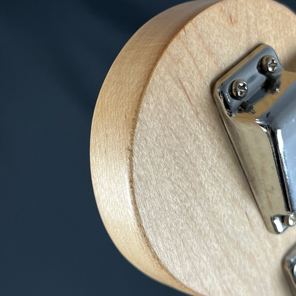 Squier Affinity Jazz Bass