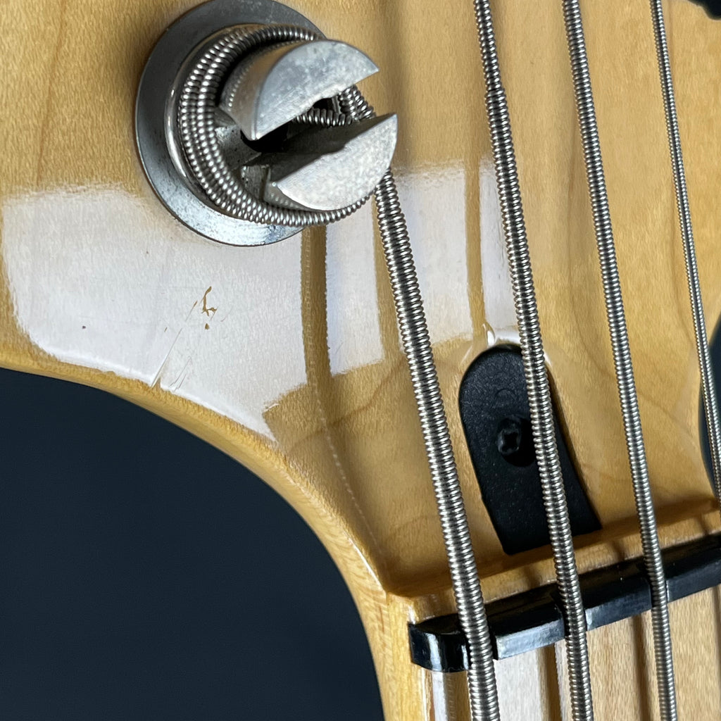YAMAHA Attitude 75M Bass