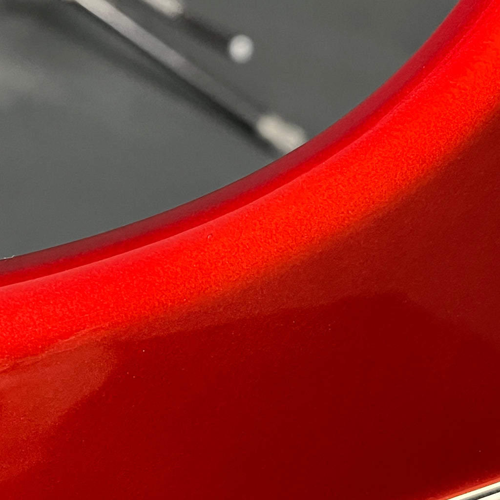 Fernandes Jazz Bass