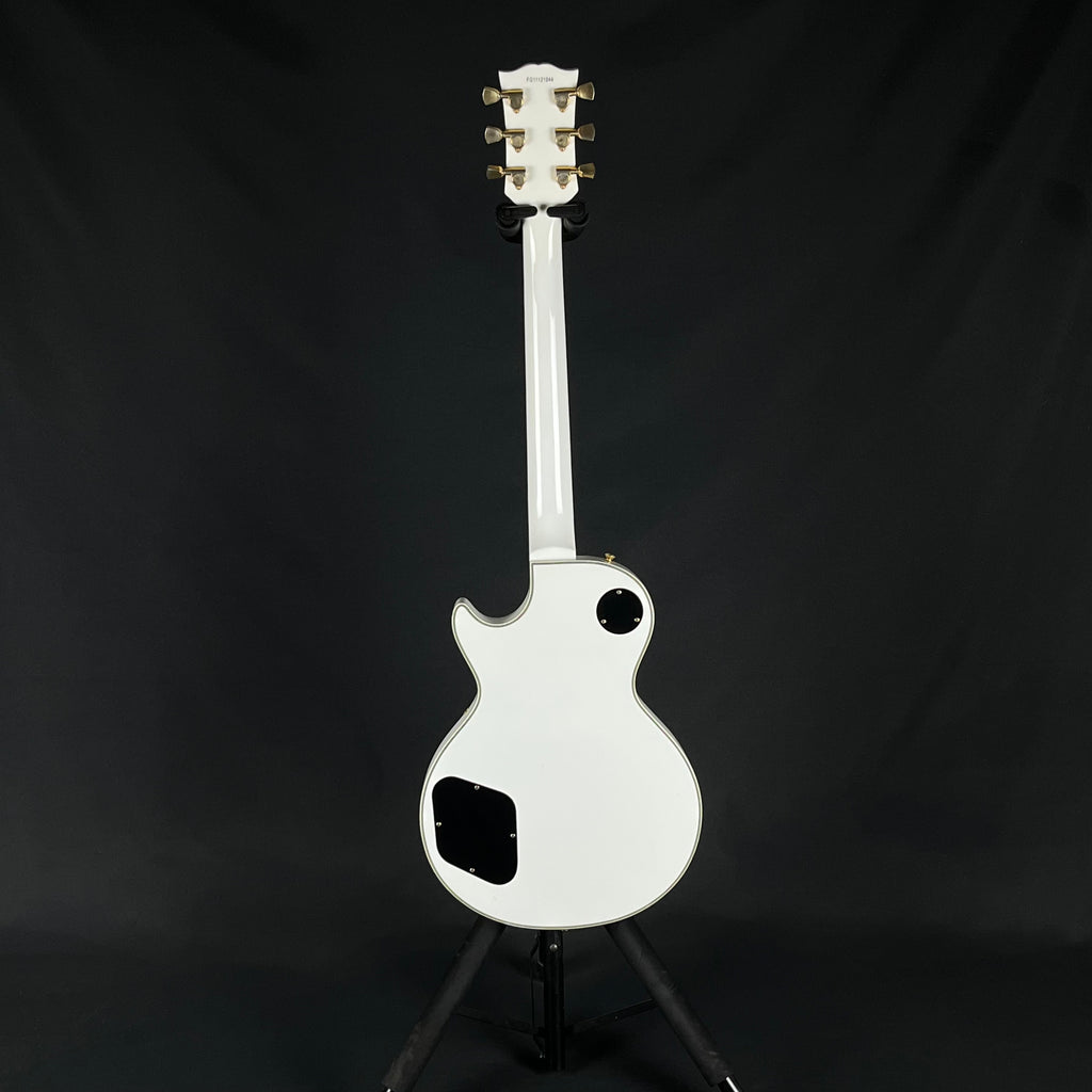 Burny Les Paul Custom