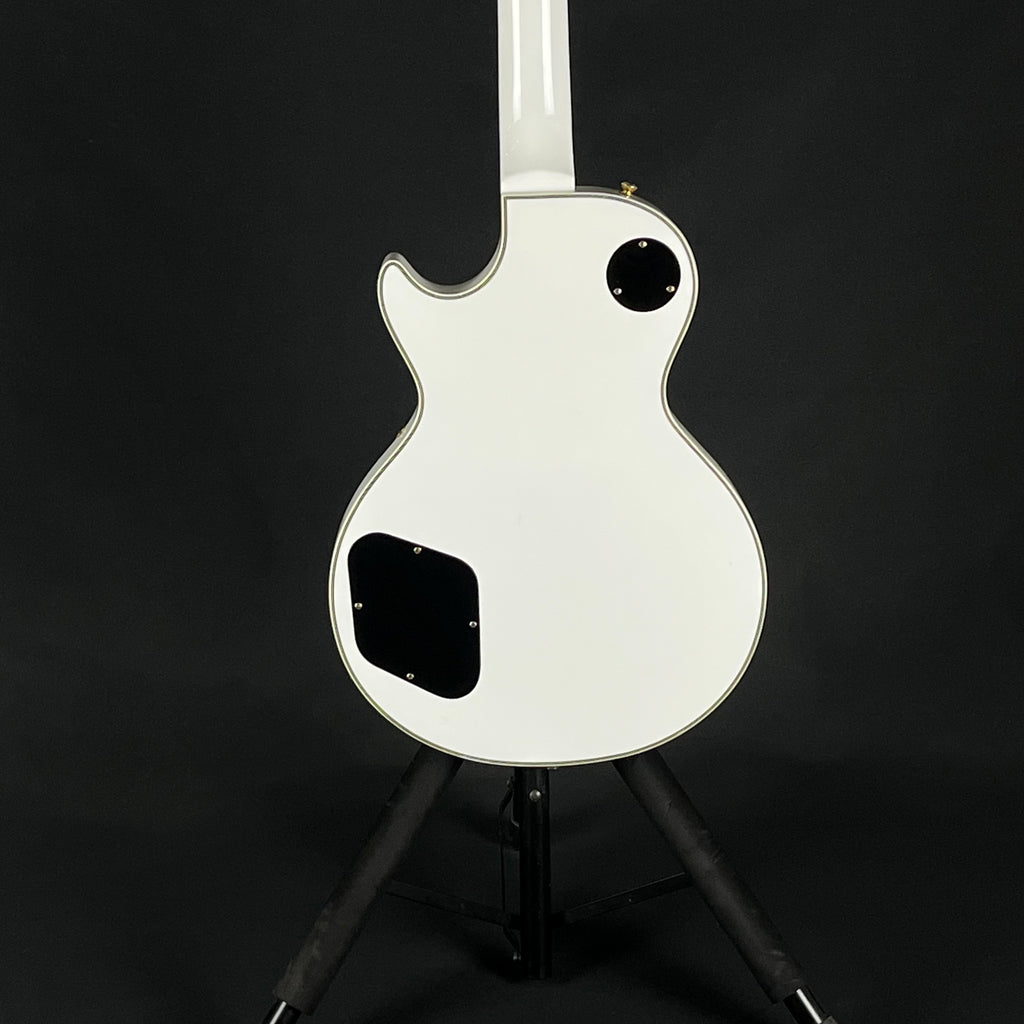 Burny Les Paul Custom
