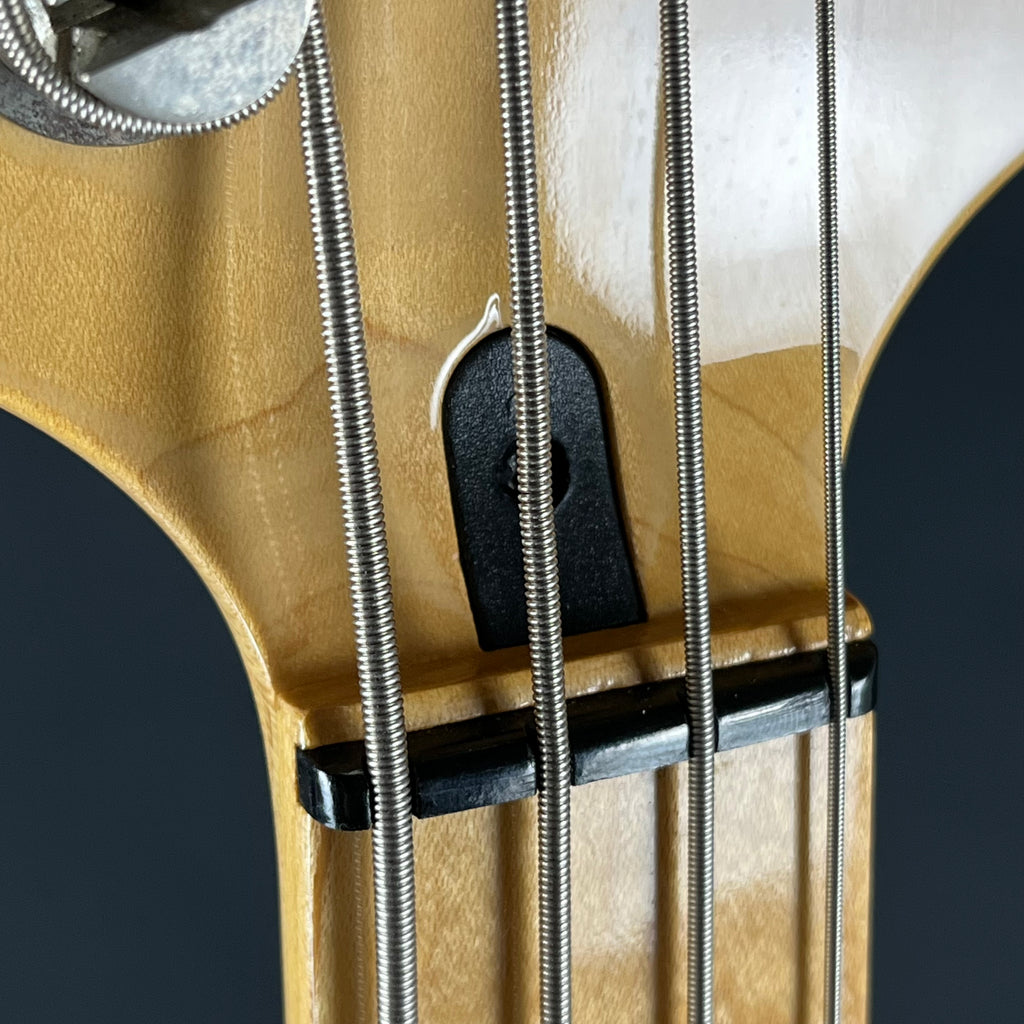 YAMAHA Attitude 75M Bass