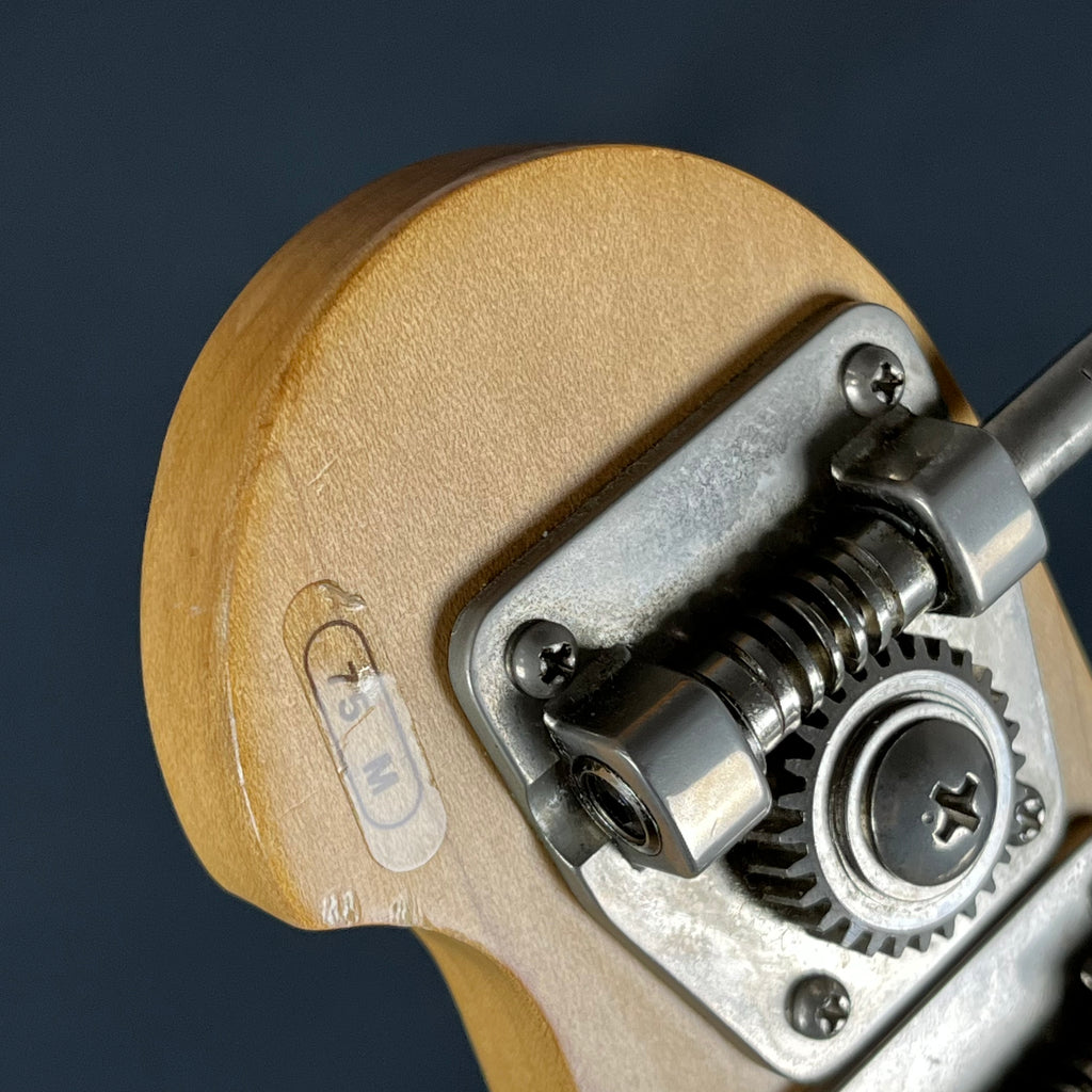 YAMAHA Attitude 75M Bass