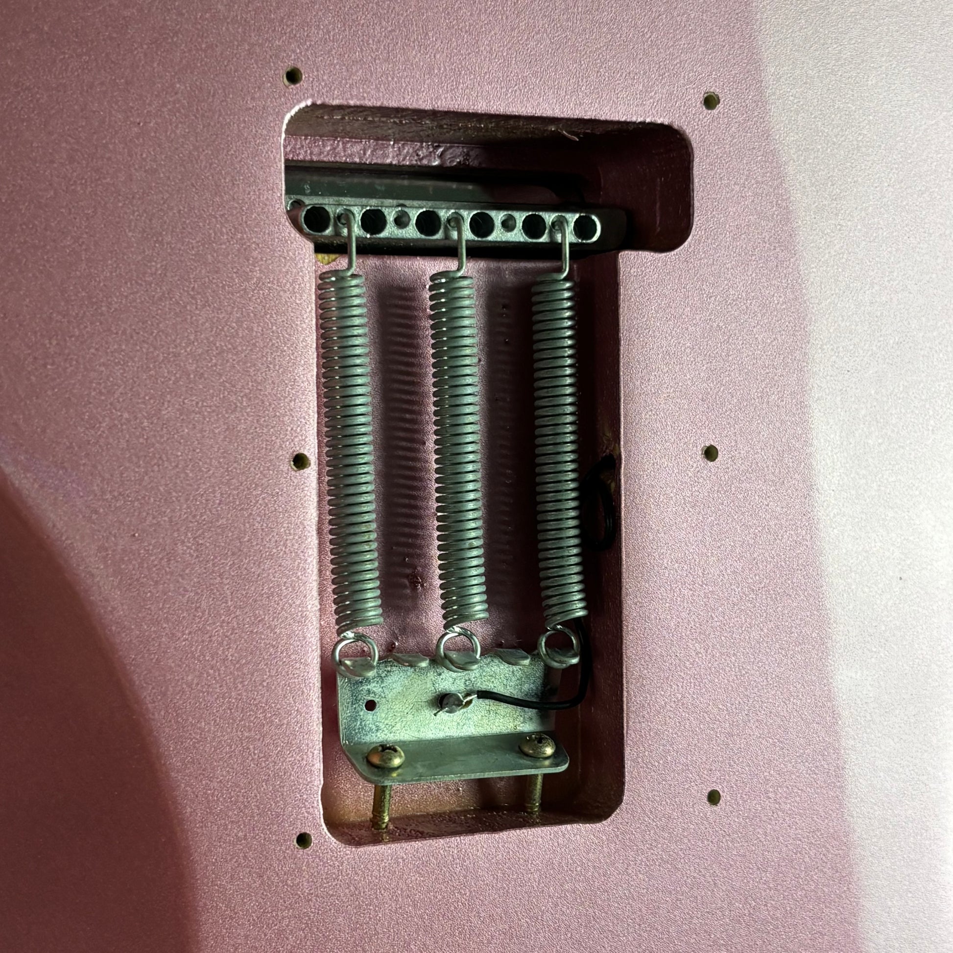 Bacchus BST-2-RSM/R