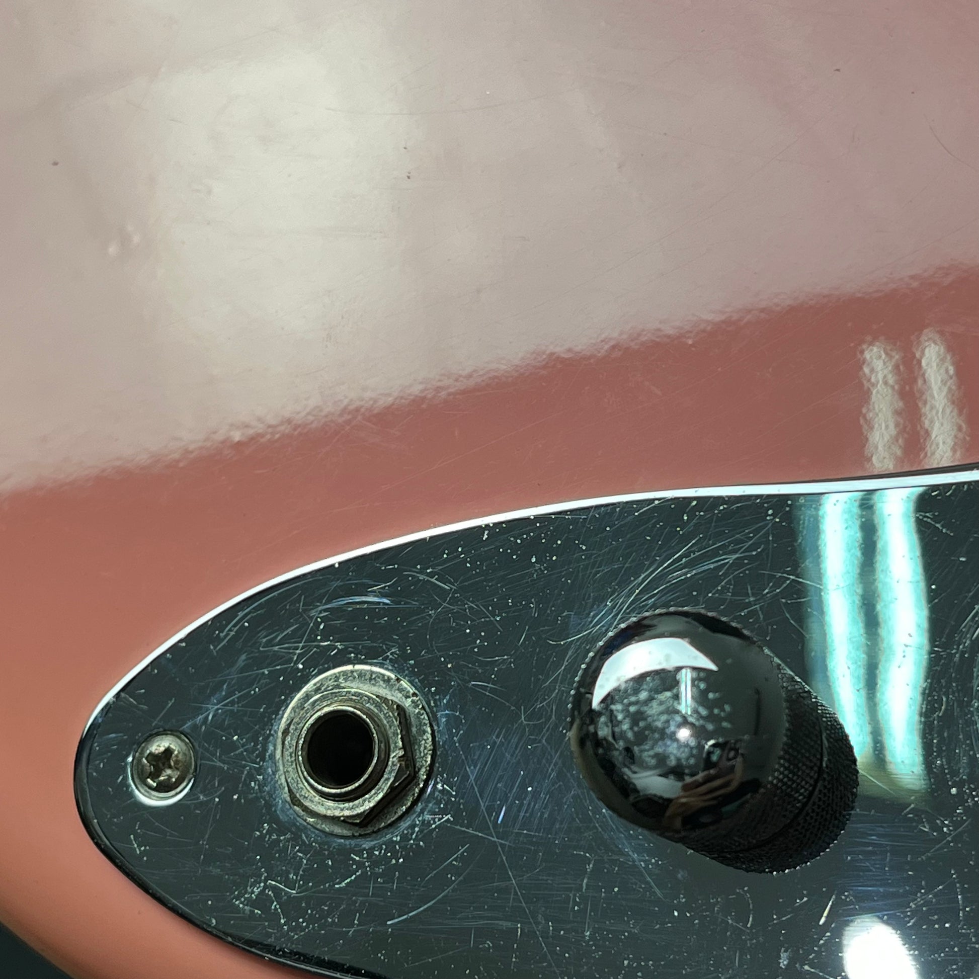 Bacchus Universe Series Jazz Bass