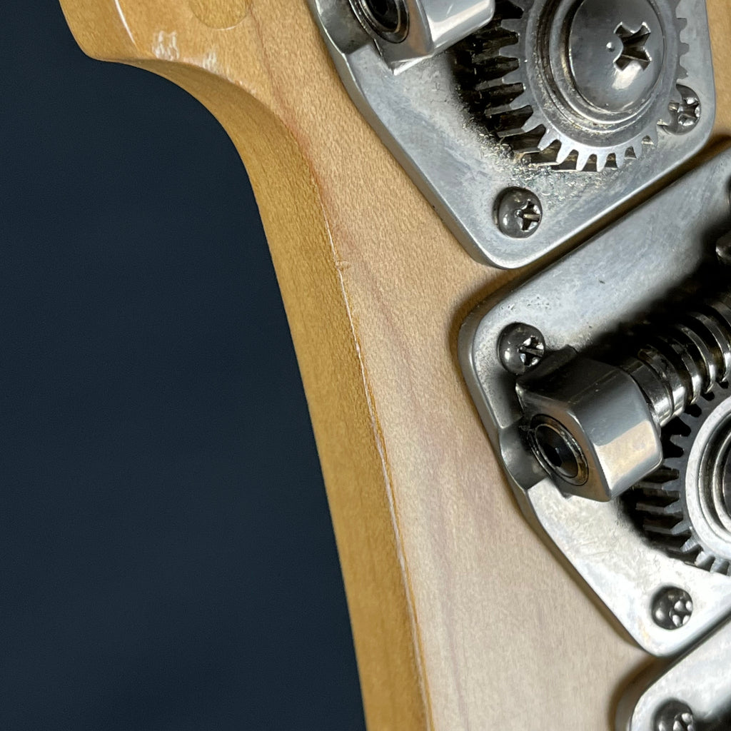 YAMAHA Attitude 75M Bass