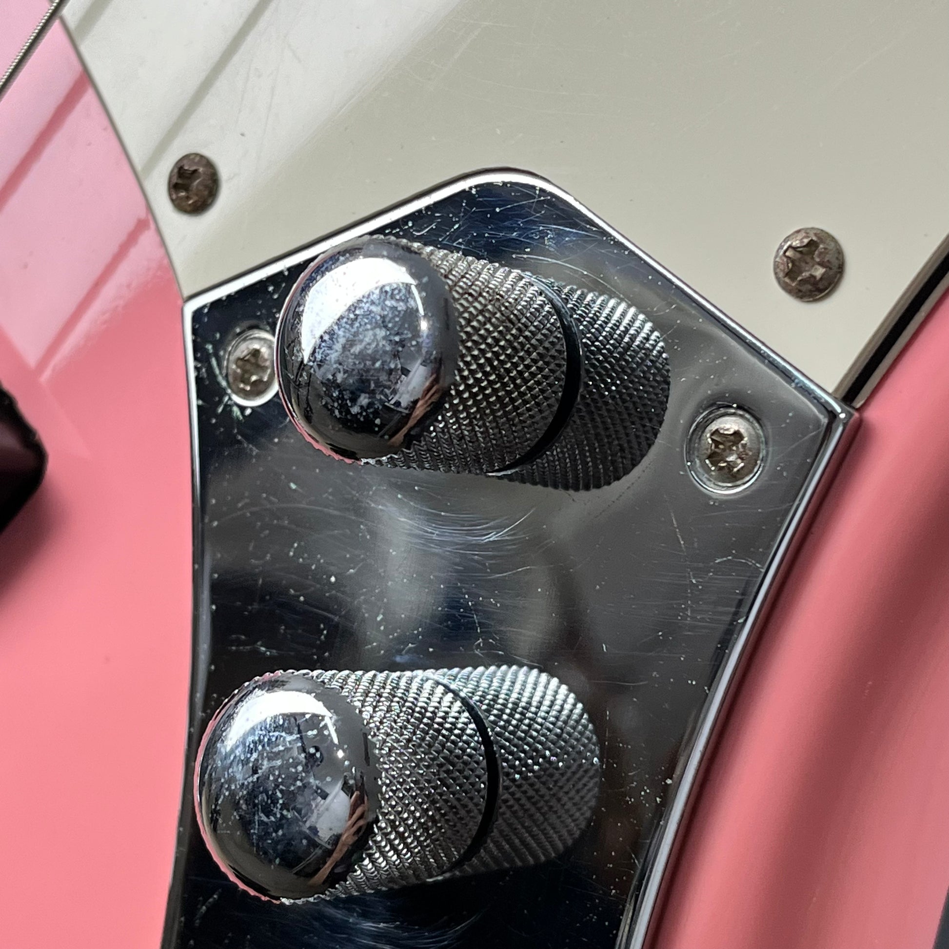 Bacchus Universe Series Jazz Bass