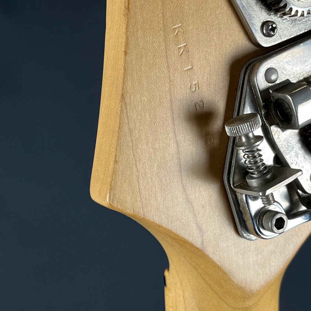 YAMAHA Attitude 75M Bass
