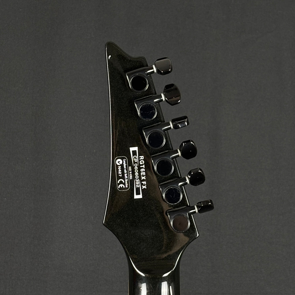Ibanez RGT6EX FX
