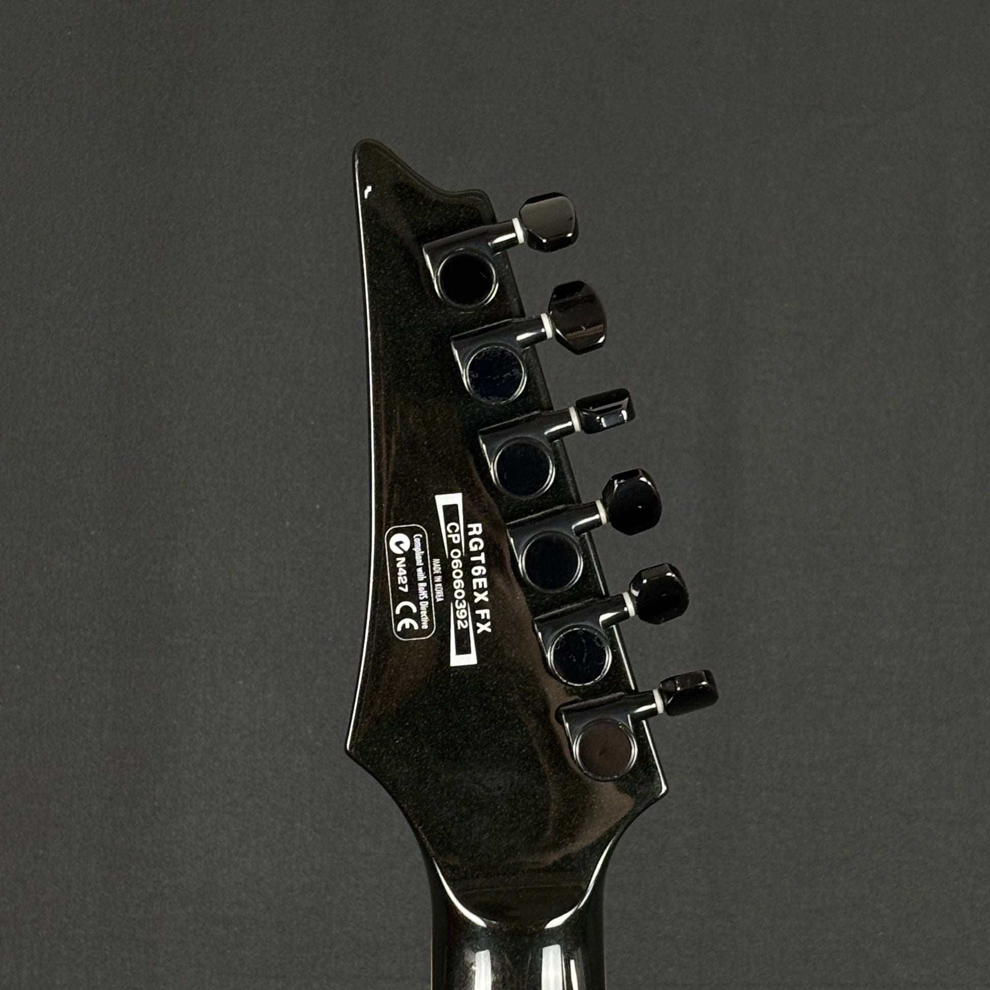 Ibanez RGT6EX FX