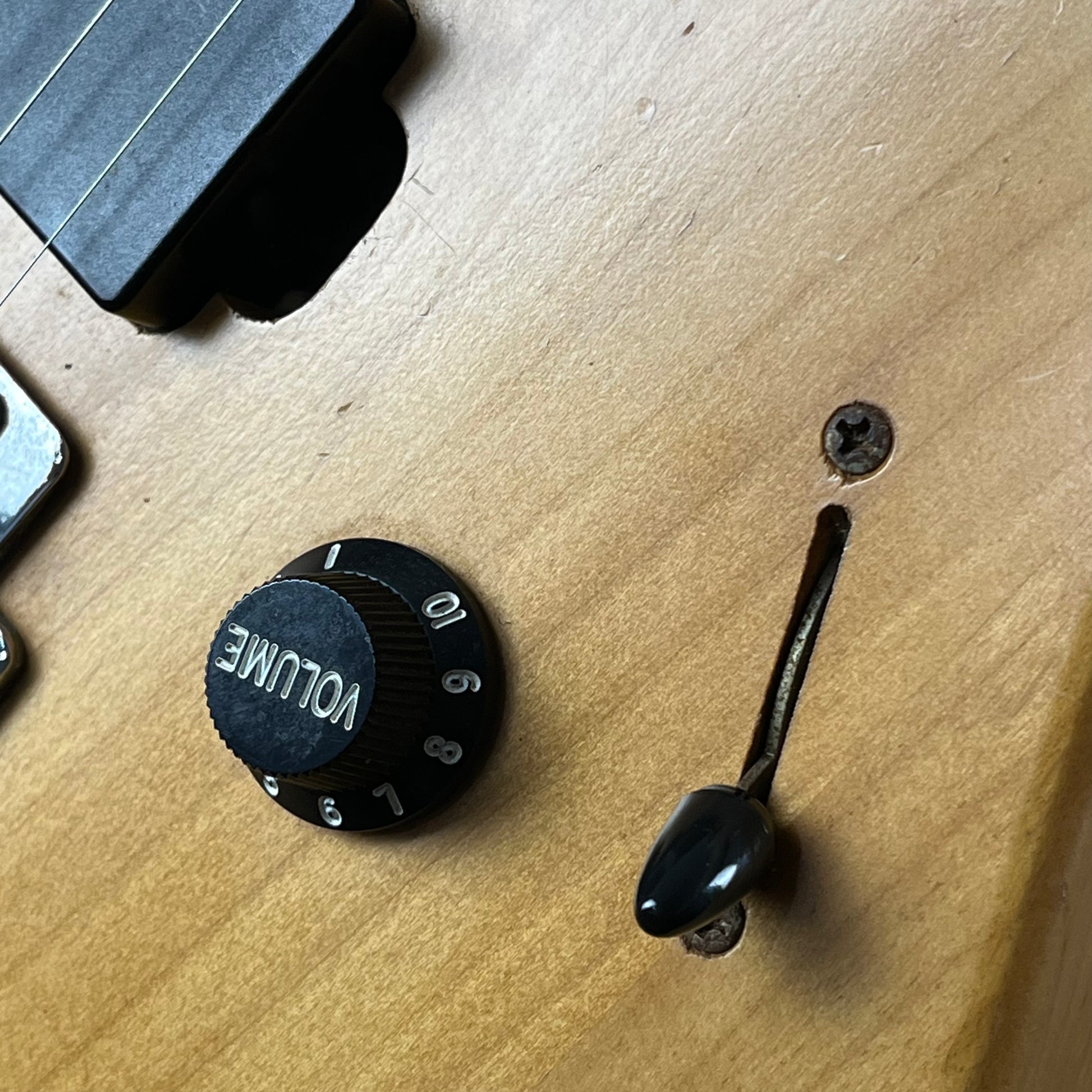 YAMAHA YGX-121D