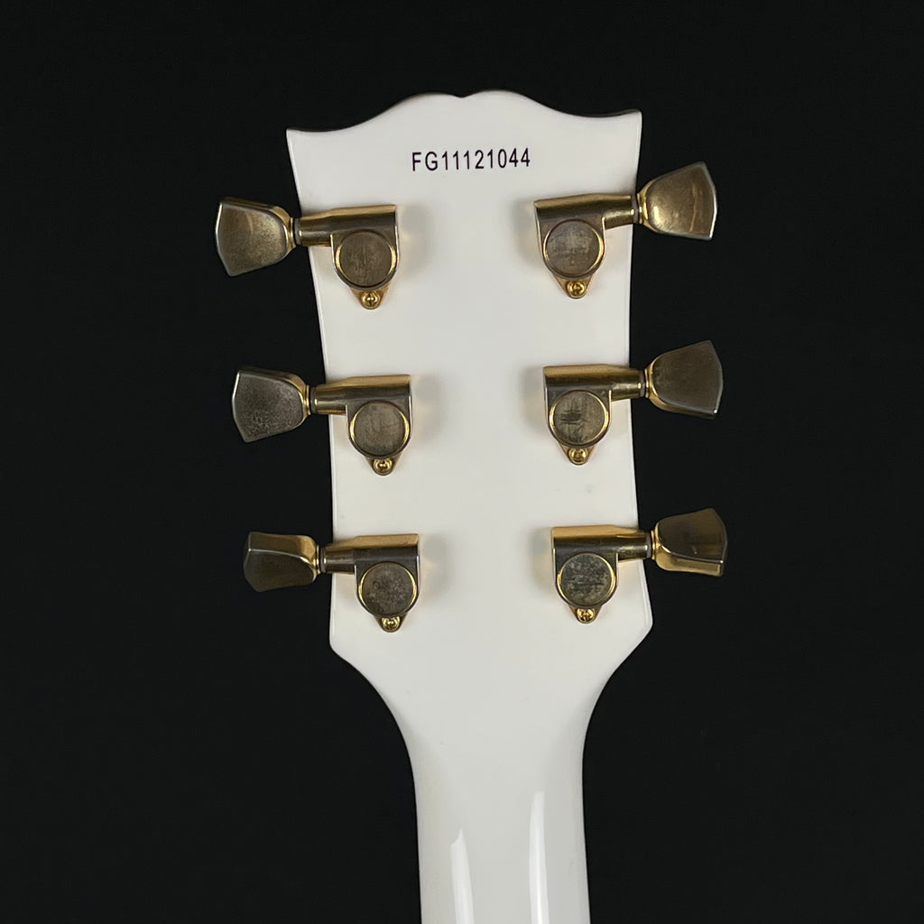 Burny Les Paul Custom