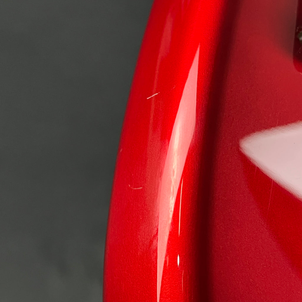 Squier Affinity Jazz Bass