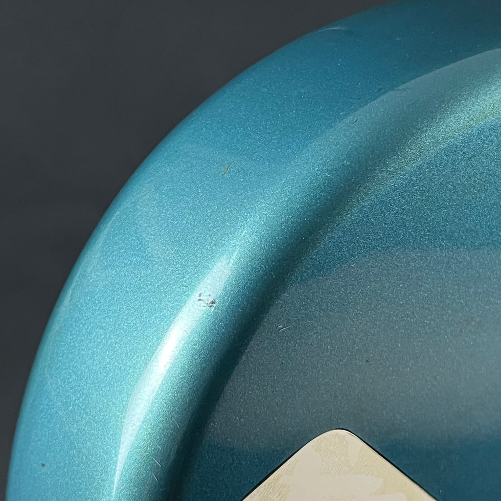 Fender Mexico Deluxe Power House Stratocaster 1998