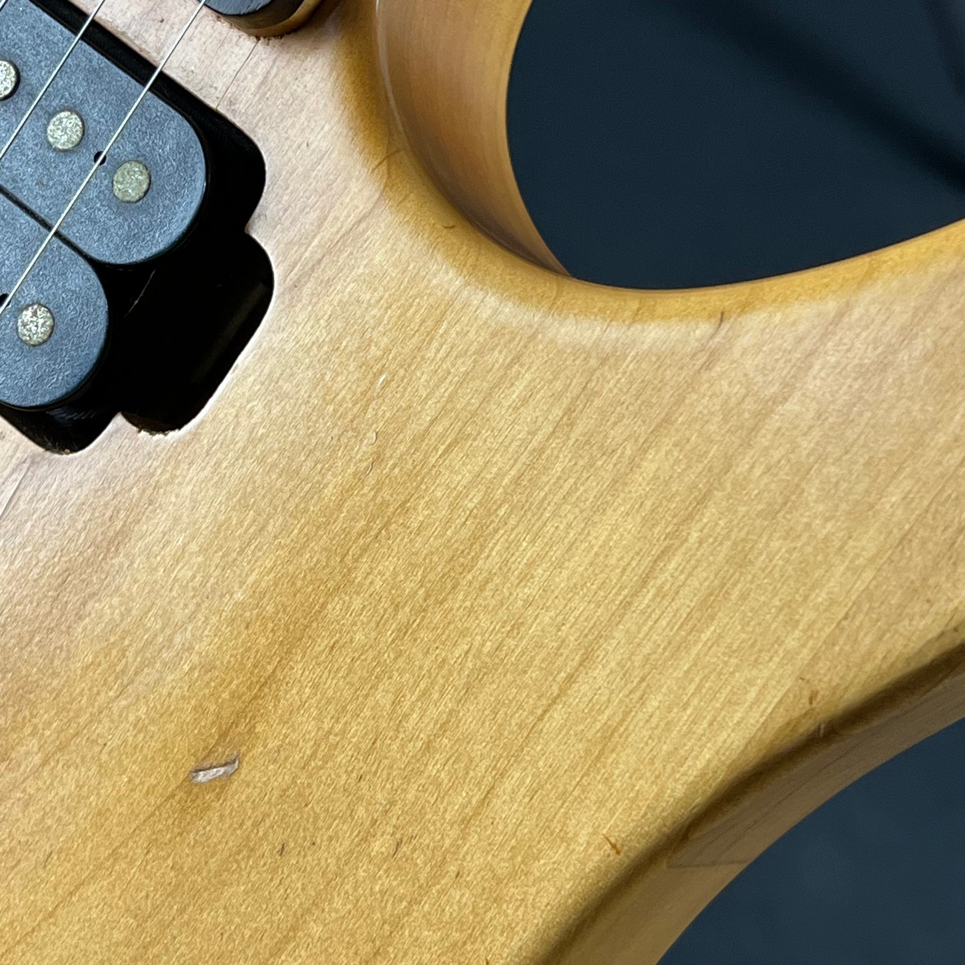 YAMAHA YGX-121D