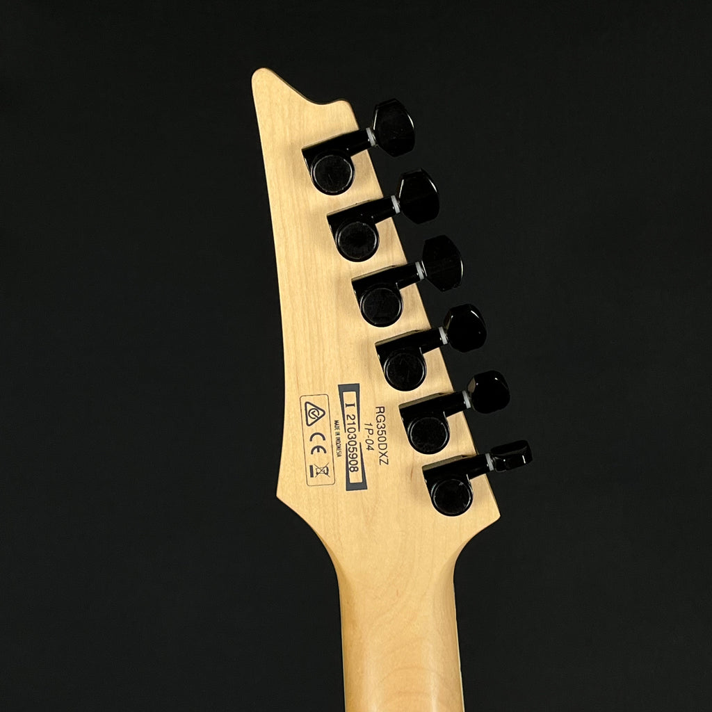 Ibanez RG350DXZ 2021