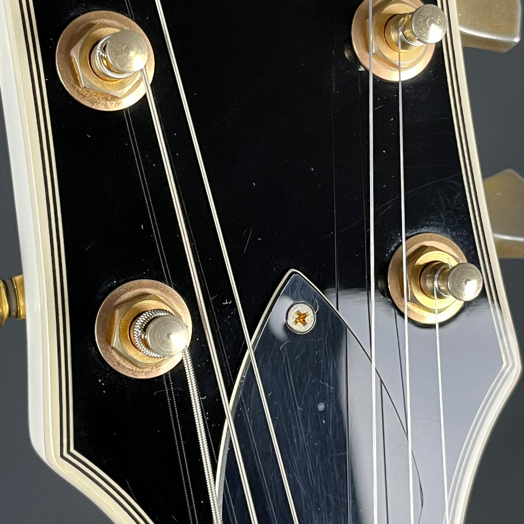 Burny Les Paul Custom