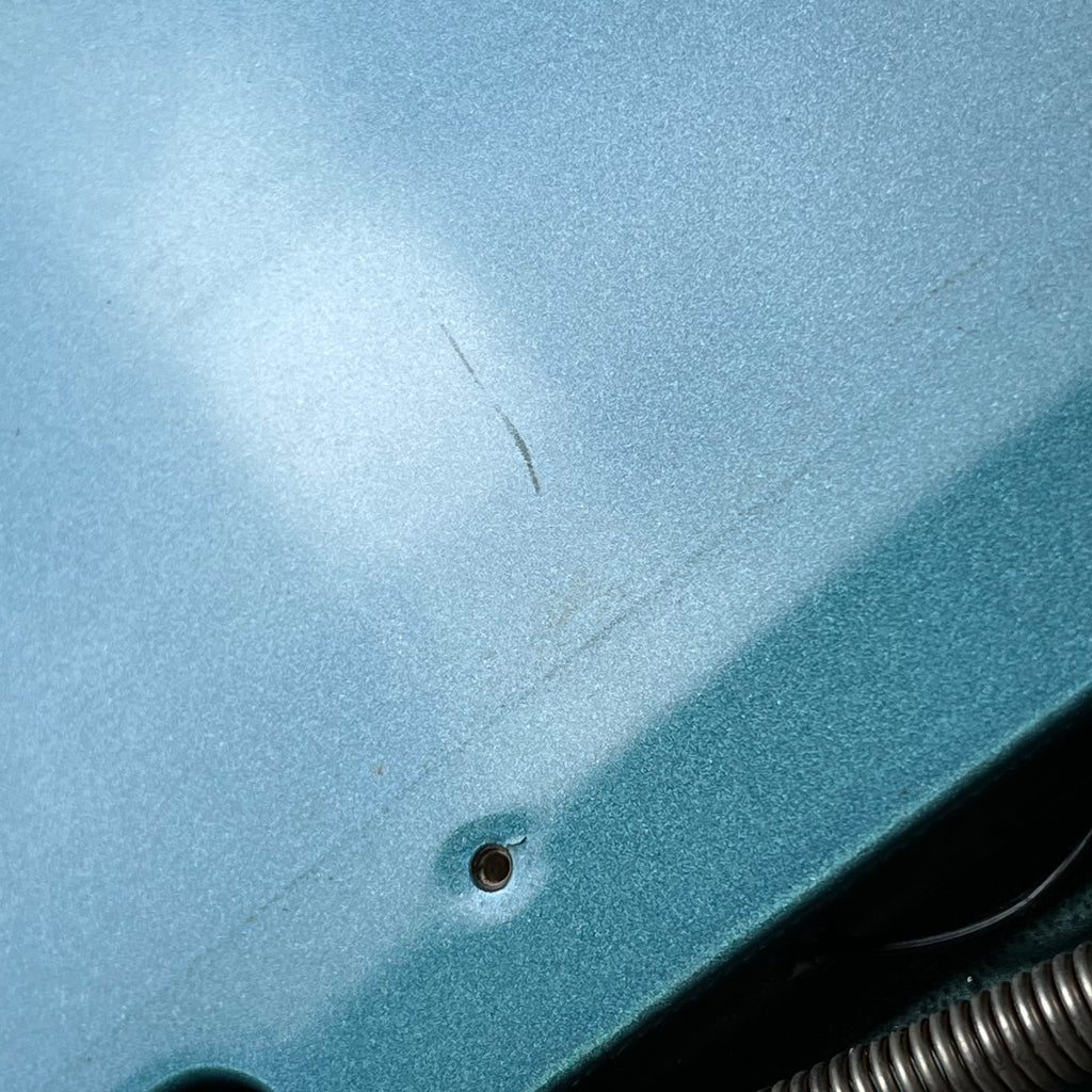 Fender Mexico Deluxe Power House Stratocaster 1998