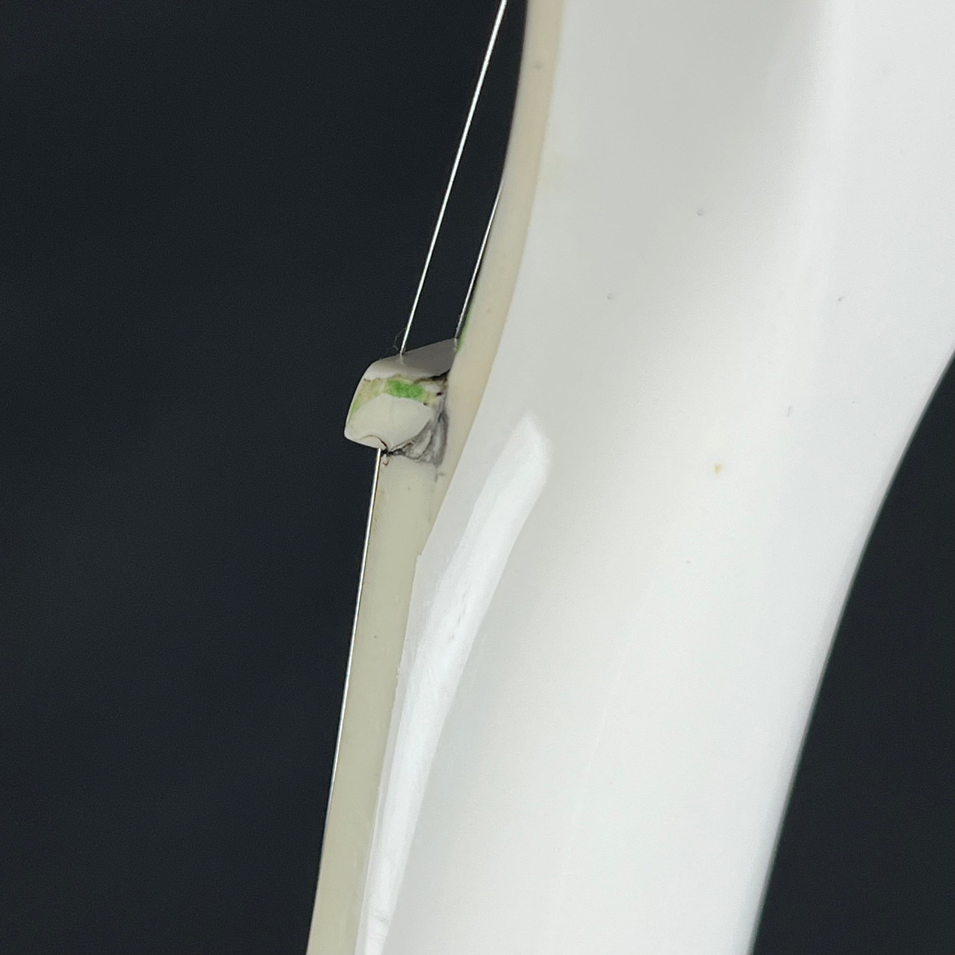 Burny Les Paul Custom