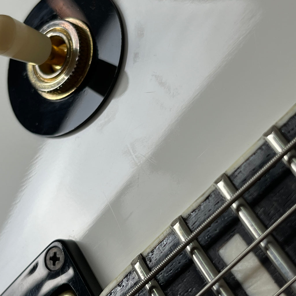 Burny Les Paul Custom