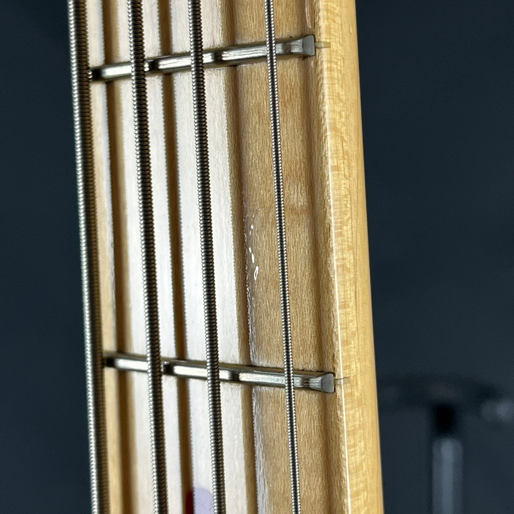YAMAHA Attitude 75M Bass