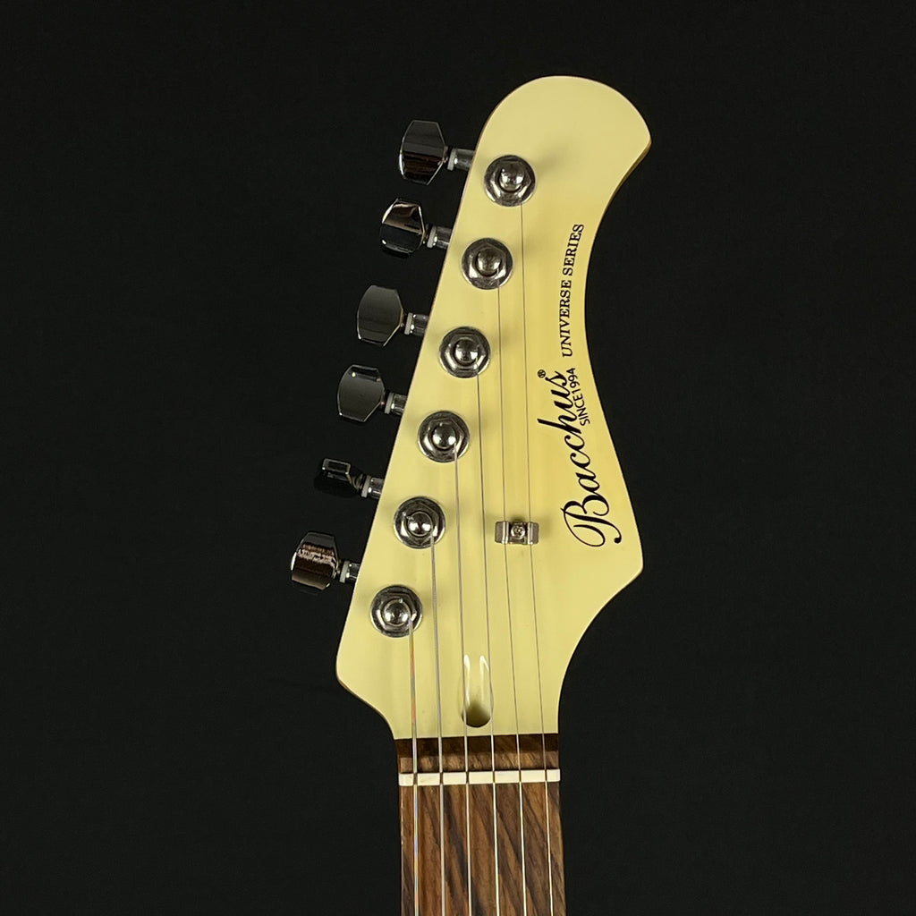 Bacchus BJM-1R