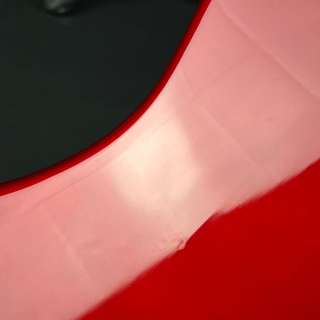 Squier Affinity Jazz Bass