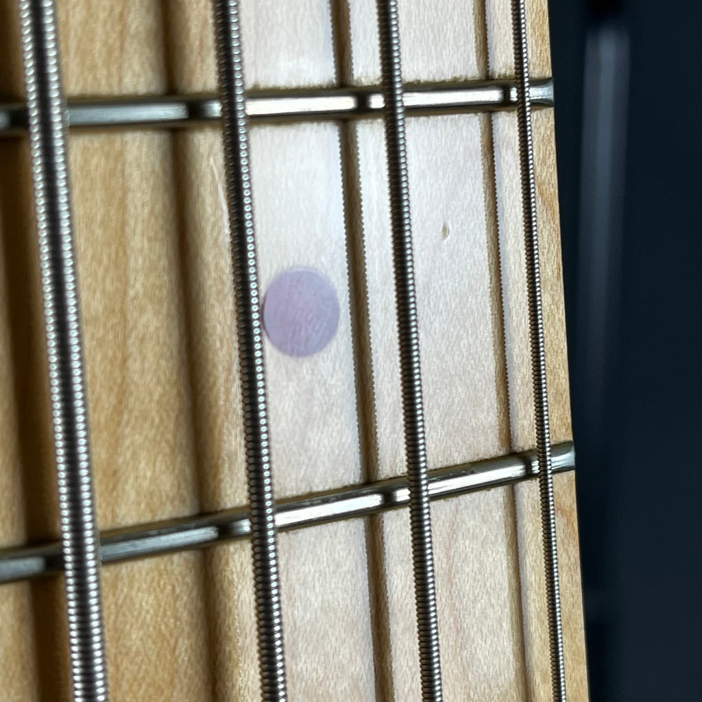 YAMAHA Attitude 75M Bass