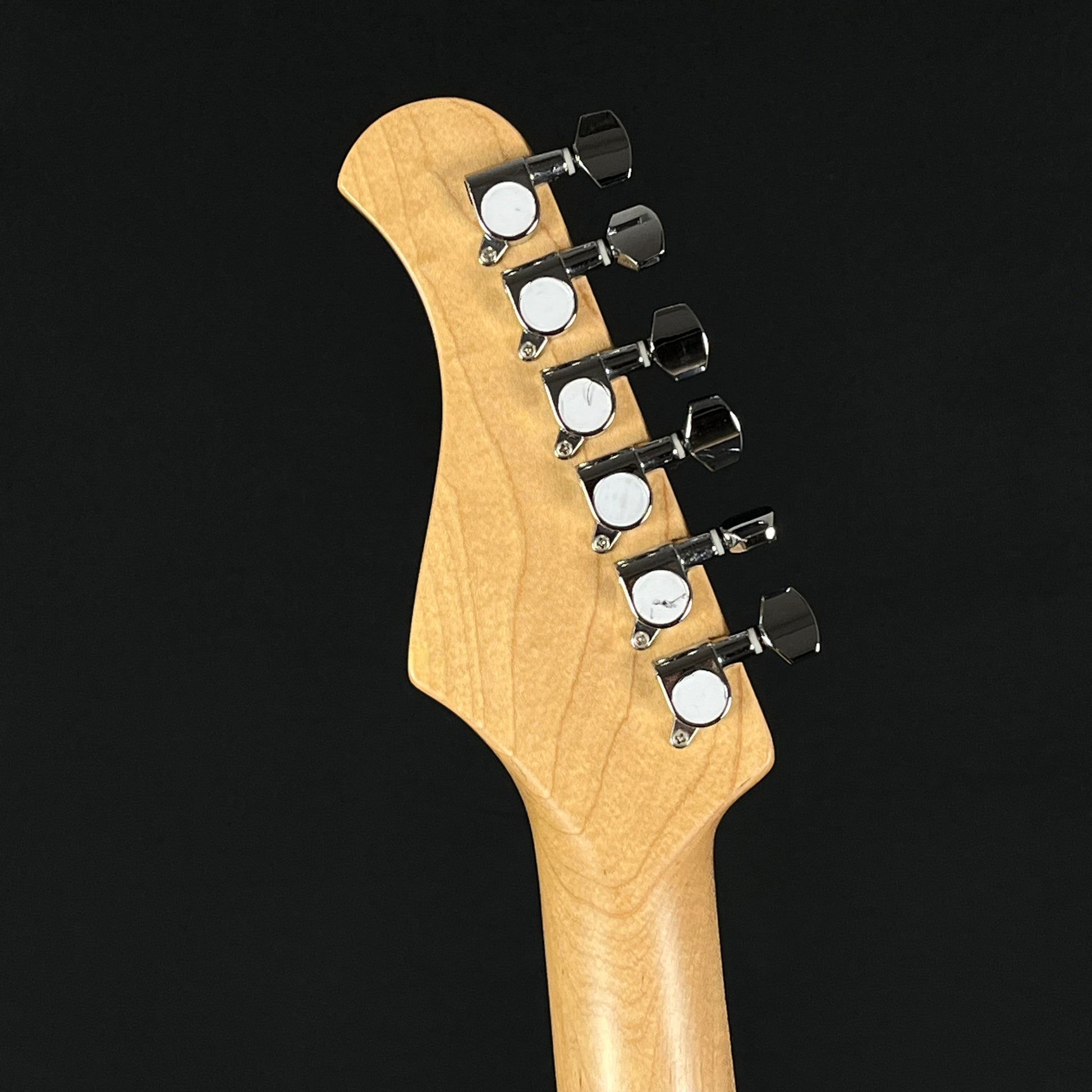 Bacchus BJM-1R