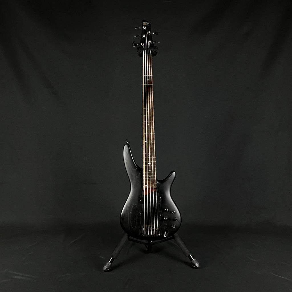 Ibanez SSR625 Bass