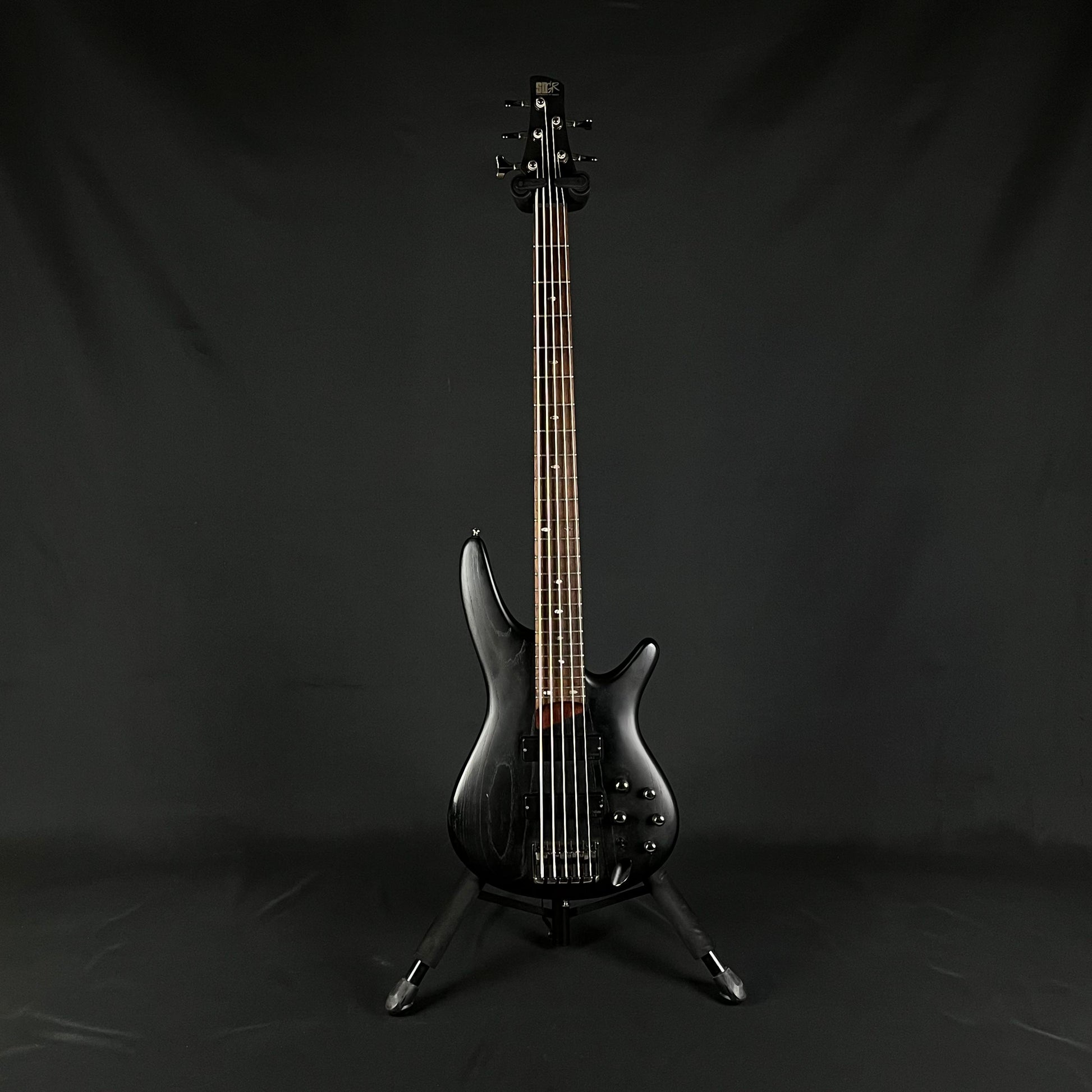 Ibanez SSR625 Bass