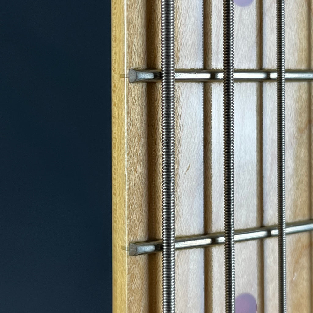 YAMAHA Attitude 75M Bass
