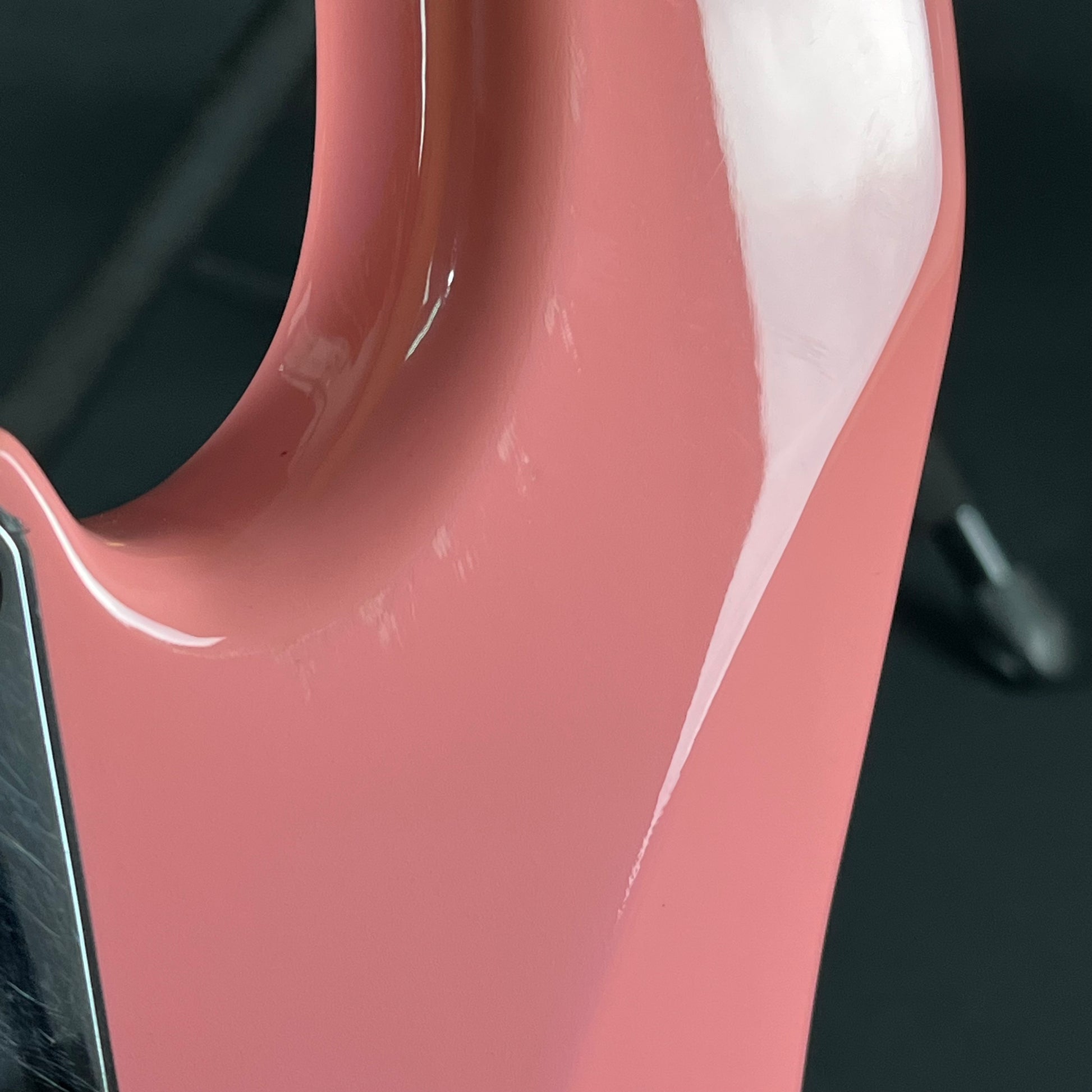 Bacchus Universe Series Jazz Bass