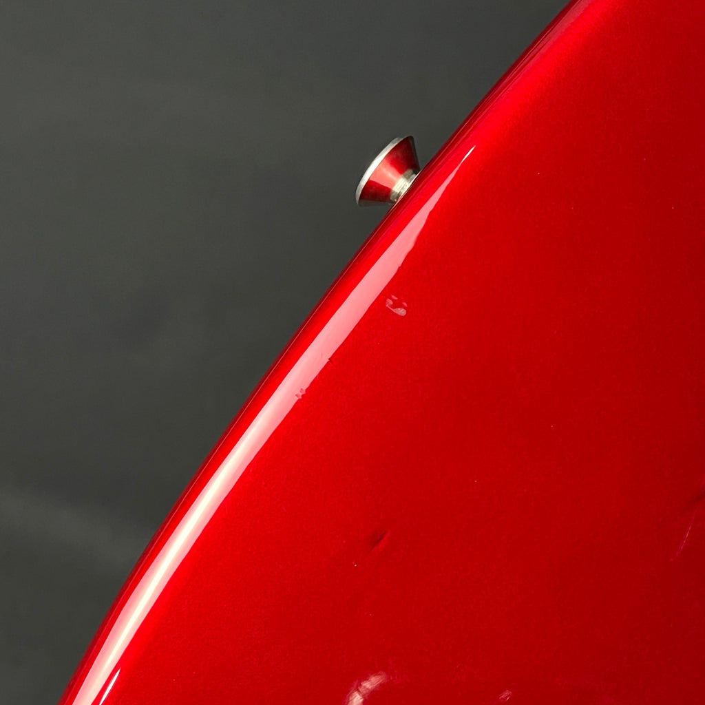 Squier Affinity Jazz Bass