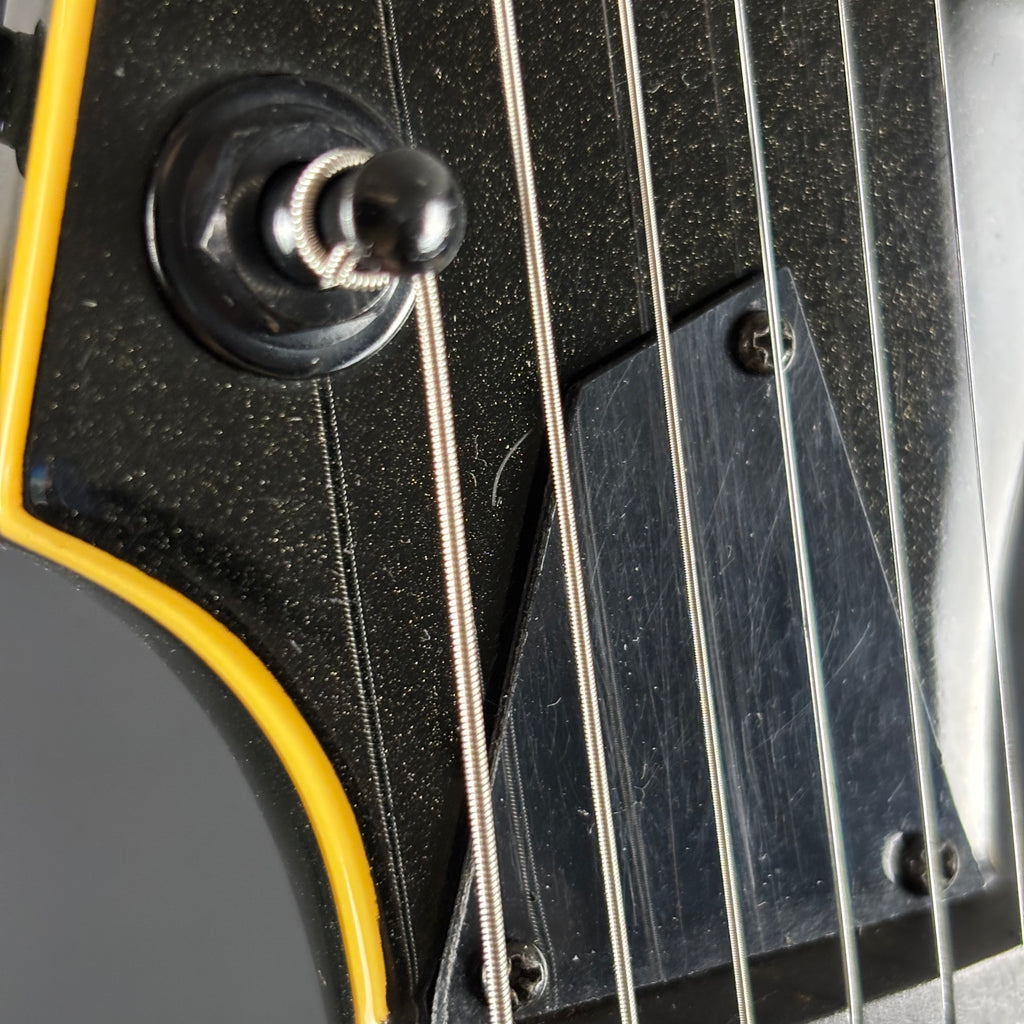 Ibanez RGT6EX FX