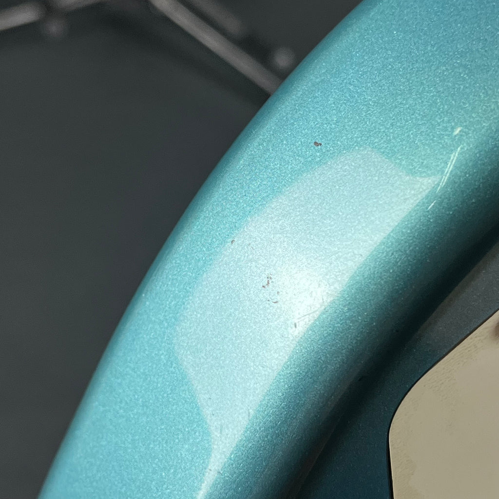 Fender Mexico Deluxe Power House Stratocaster 1998