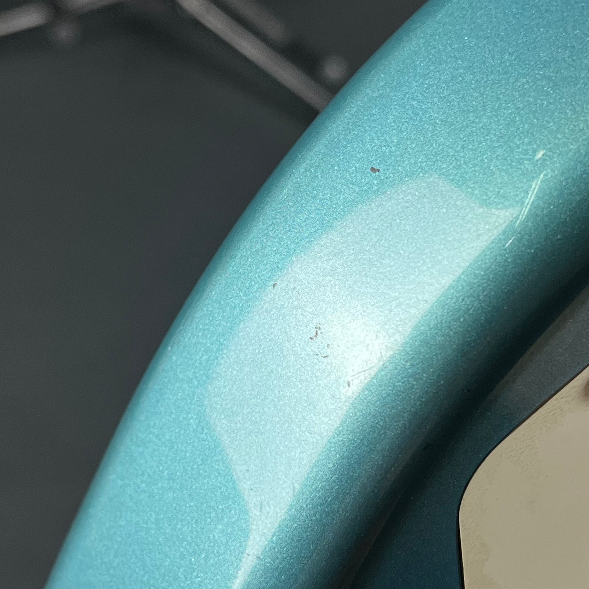 Fender Mexico Deluxe Power House Stratocaster 1998