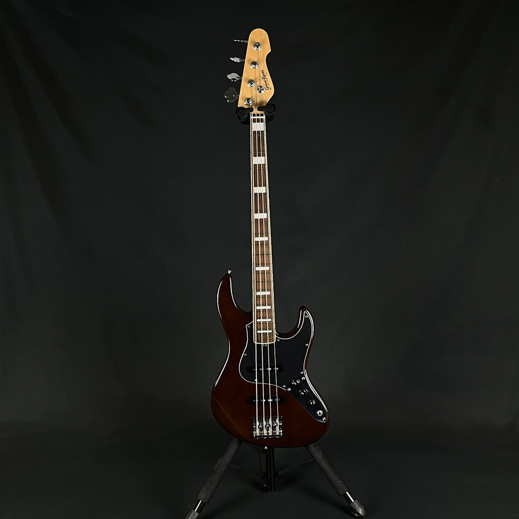 GrassRoots G-AM-55MS/R