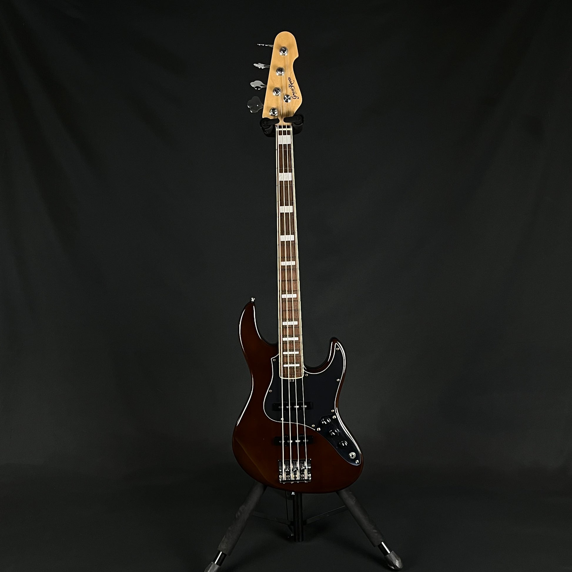 GrassRoots G-AM-55MS/R