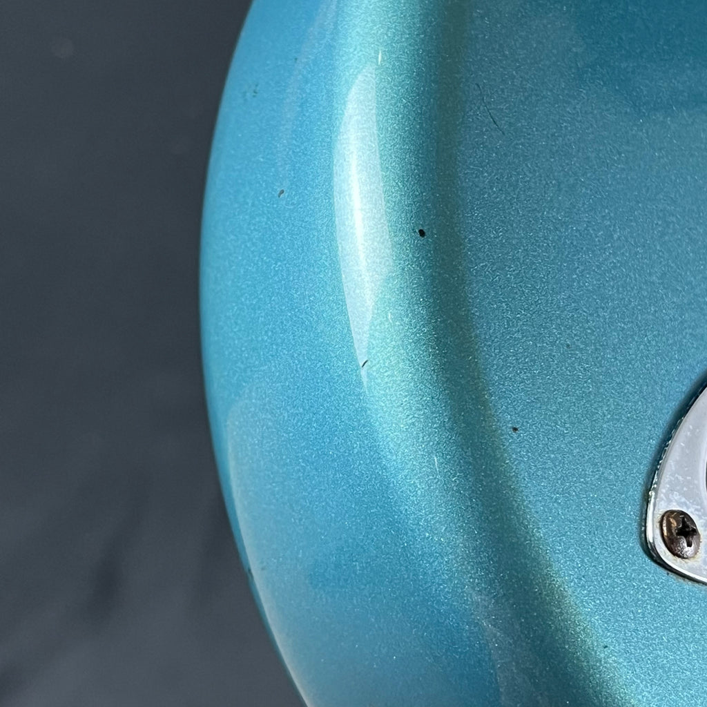 Fender Mexico Deluxe Power House Stratocaster 1998