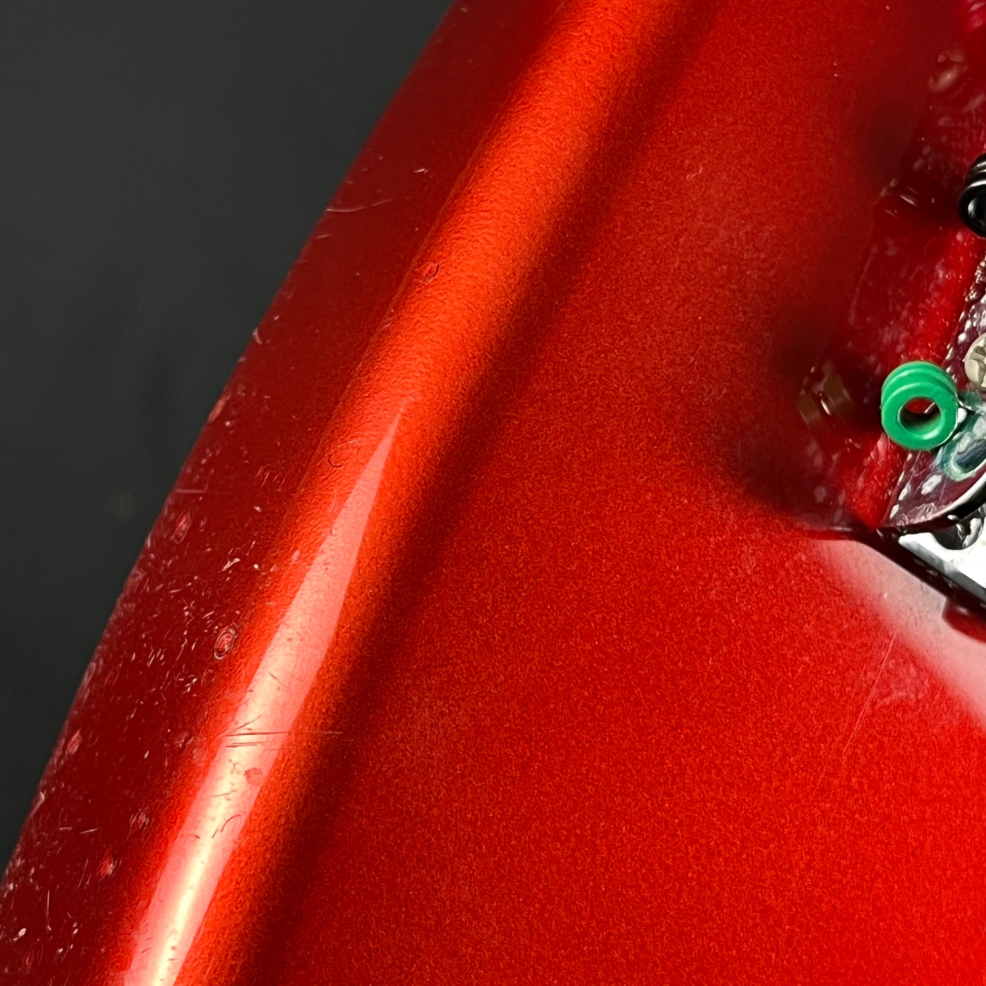 Fernandes Jazz Bass