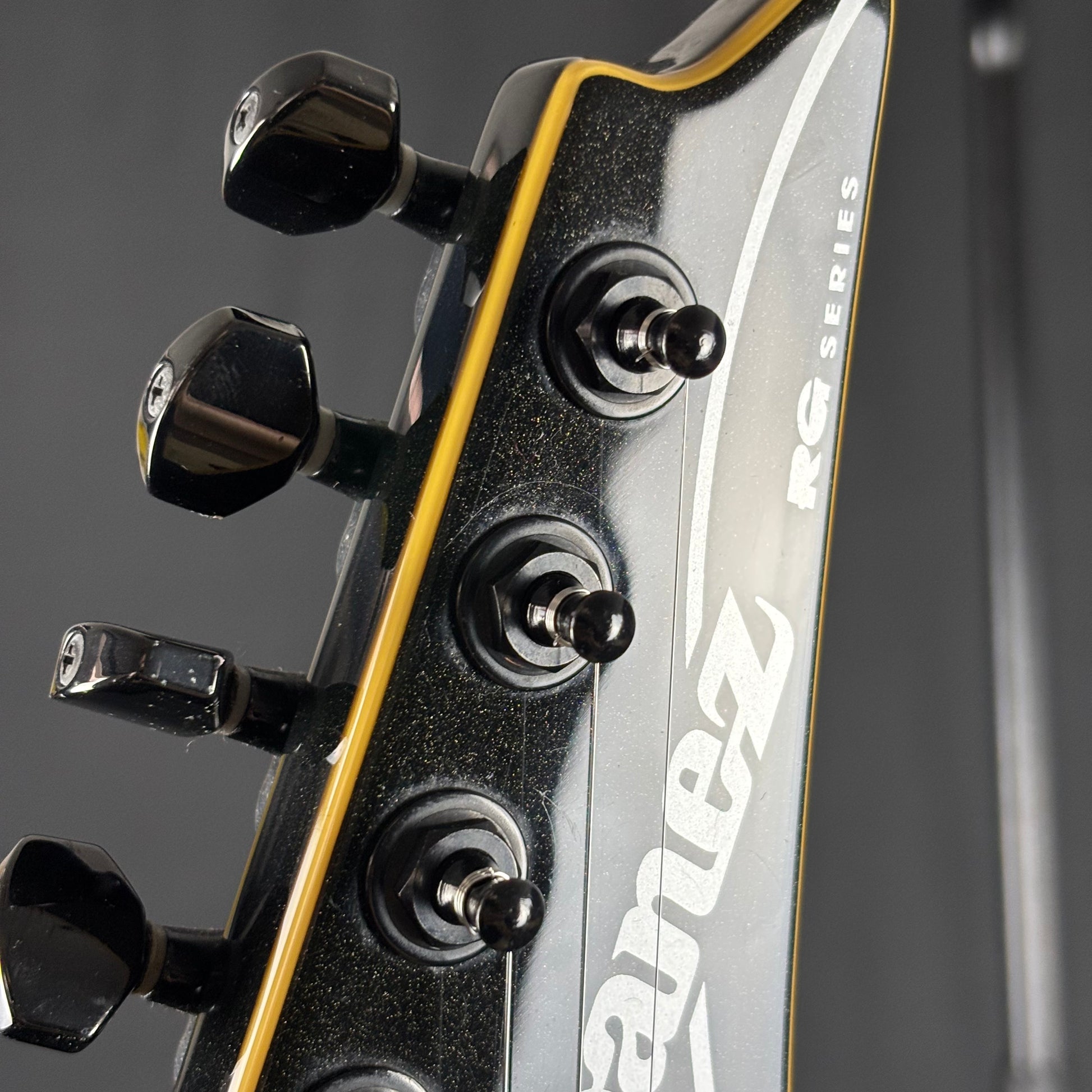 Ibanez RGT6EX FX