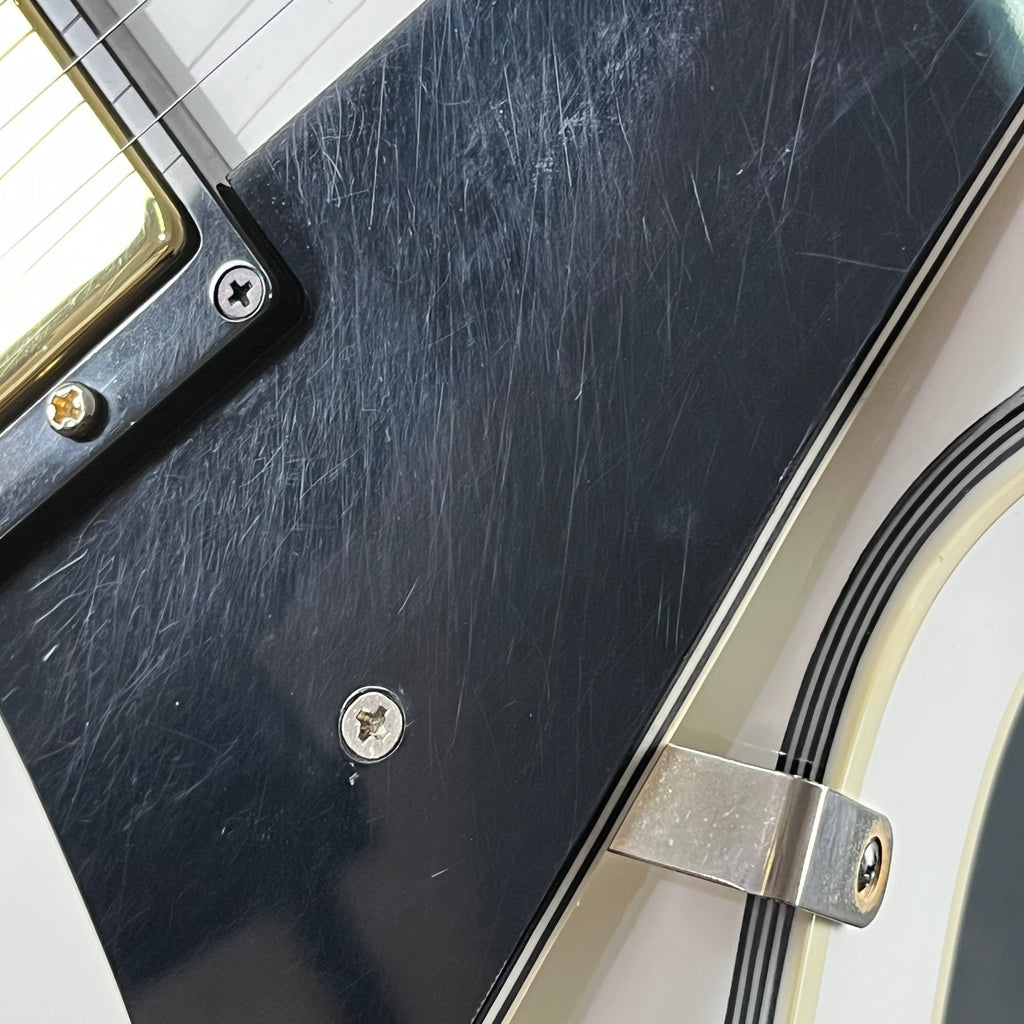 Burny Les Paul Custom