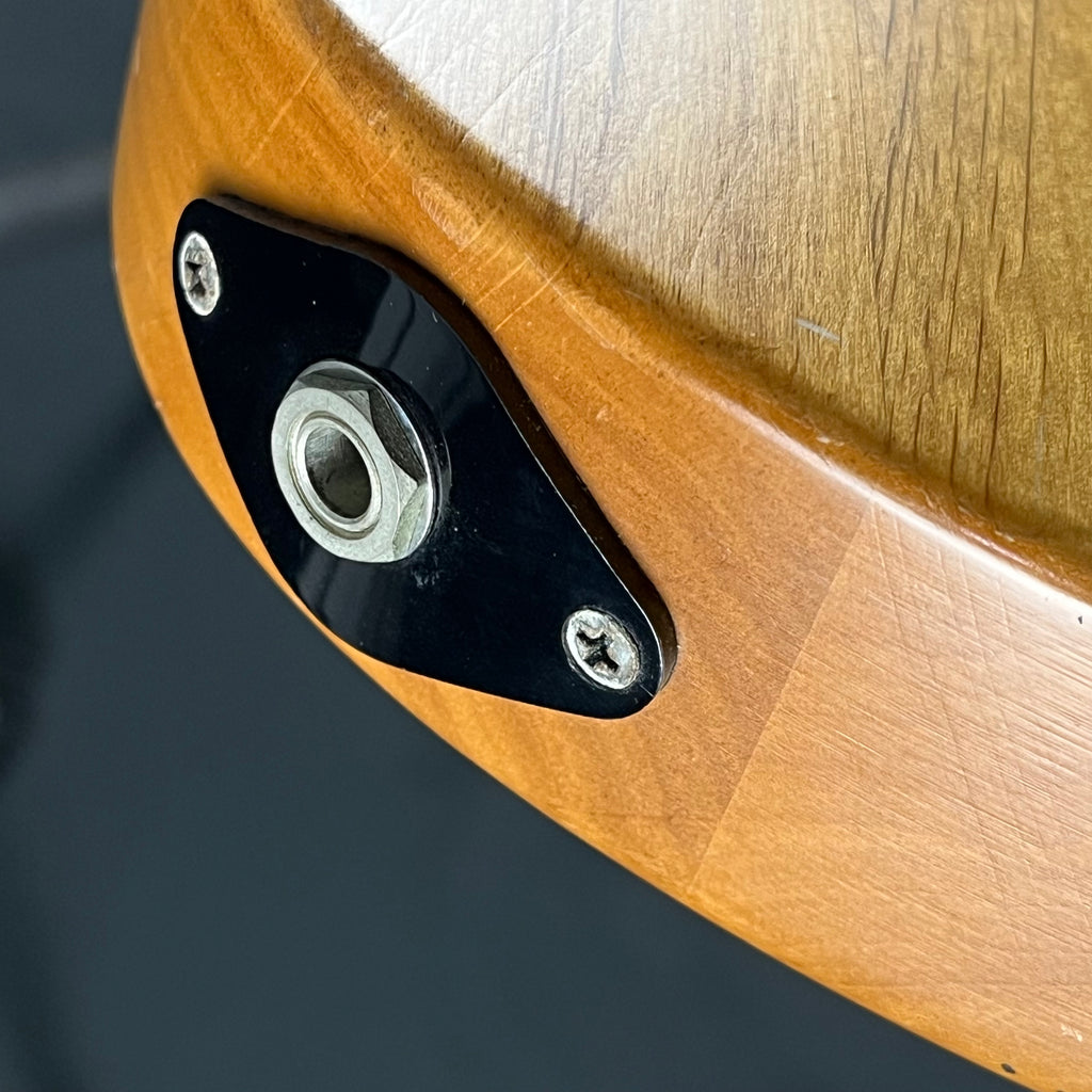 YAMAHA YGX-121D
