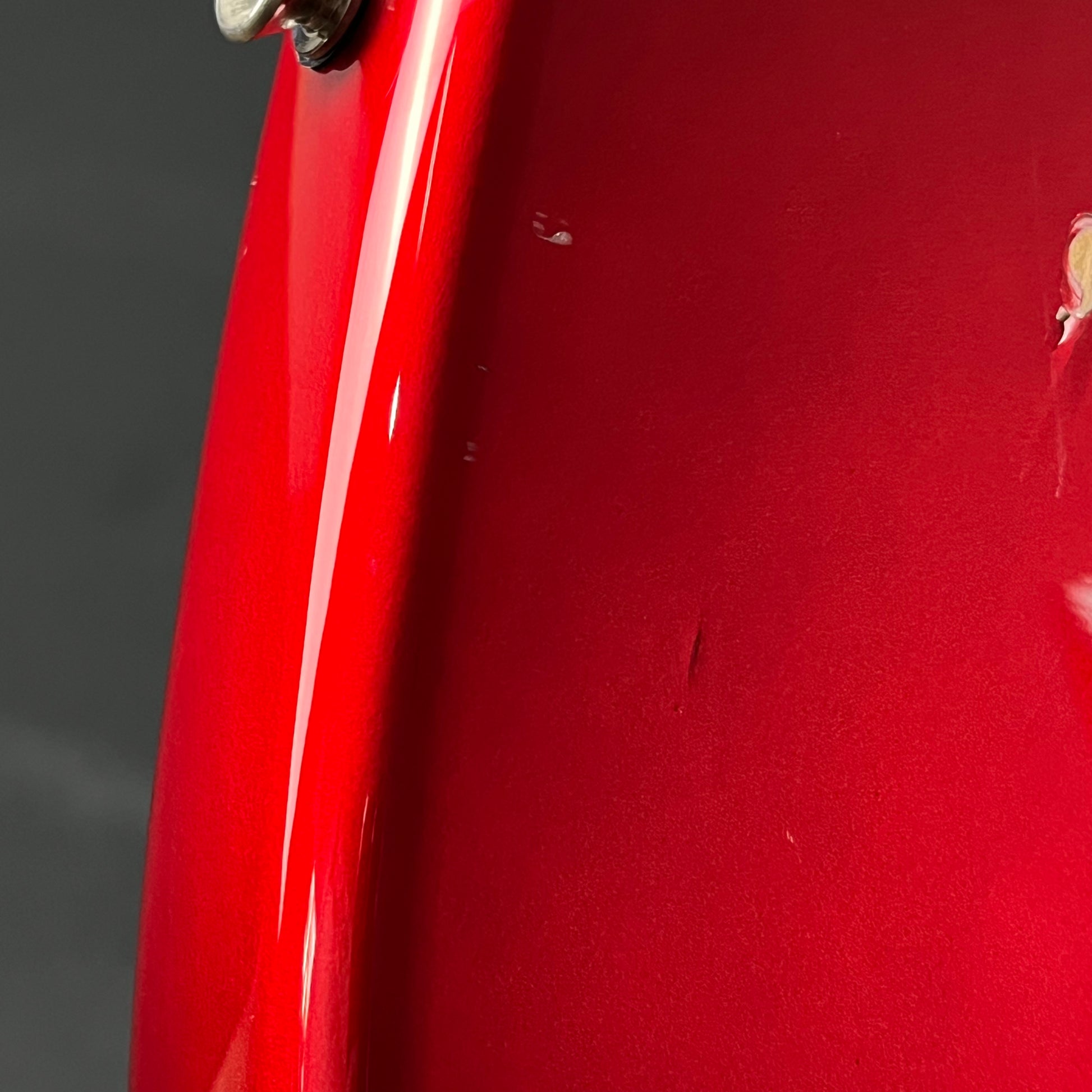 Squier Affinity Jazz Bass