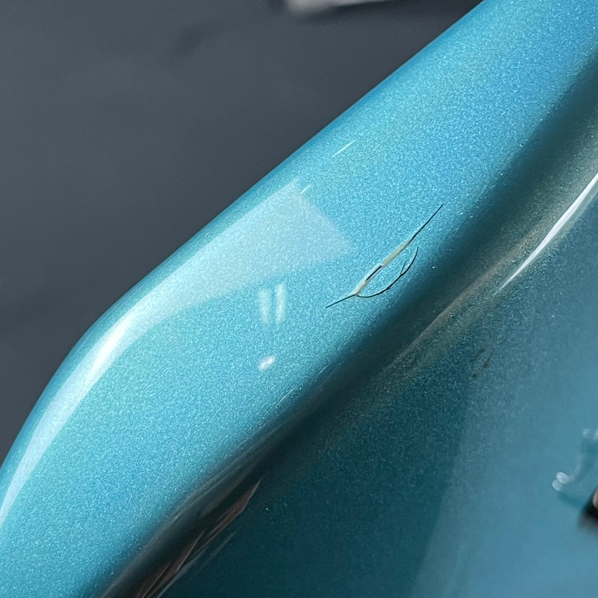 Fender Mexico Deluxe Power House Stratocaster 1998