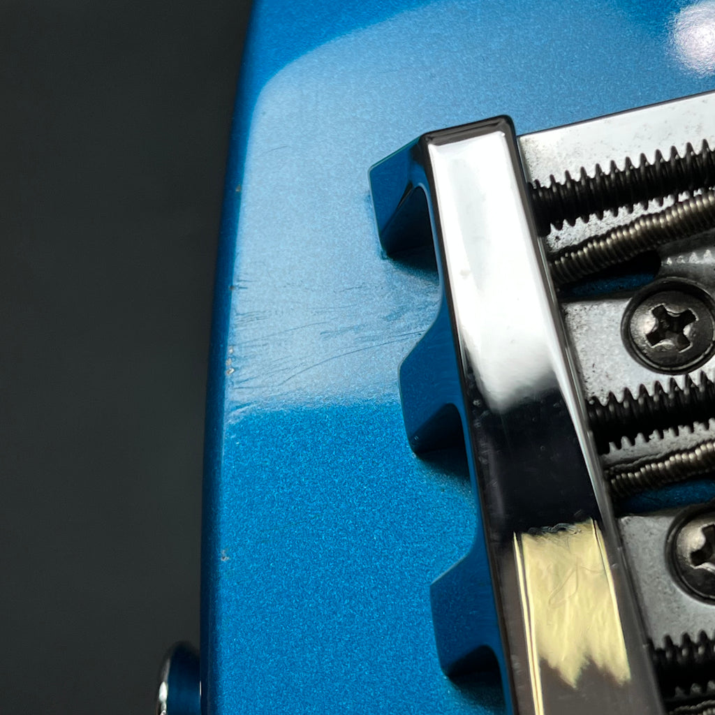 YAMAHA Attitude 75M Bass