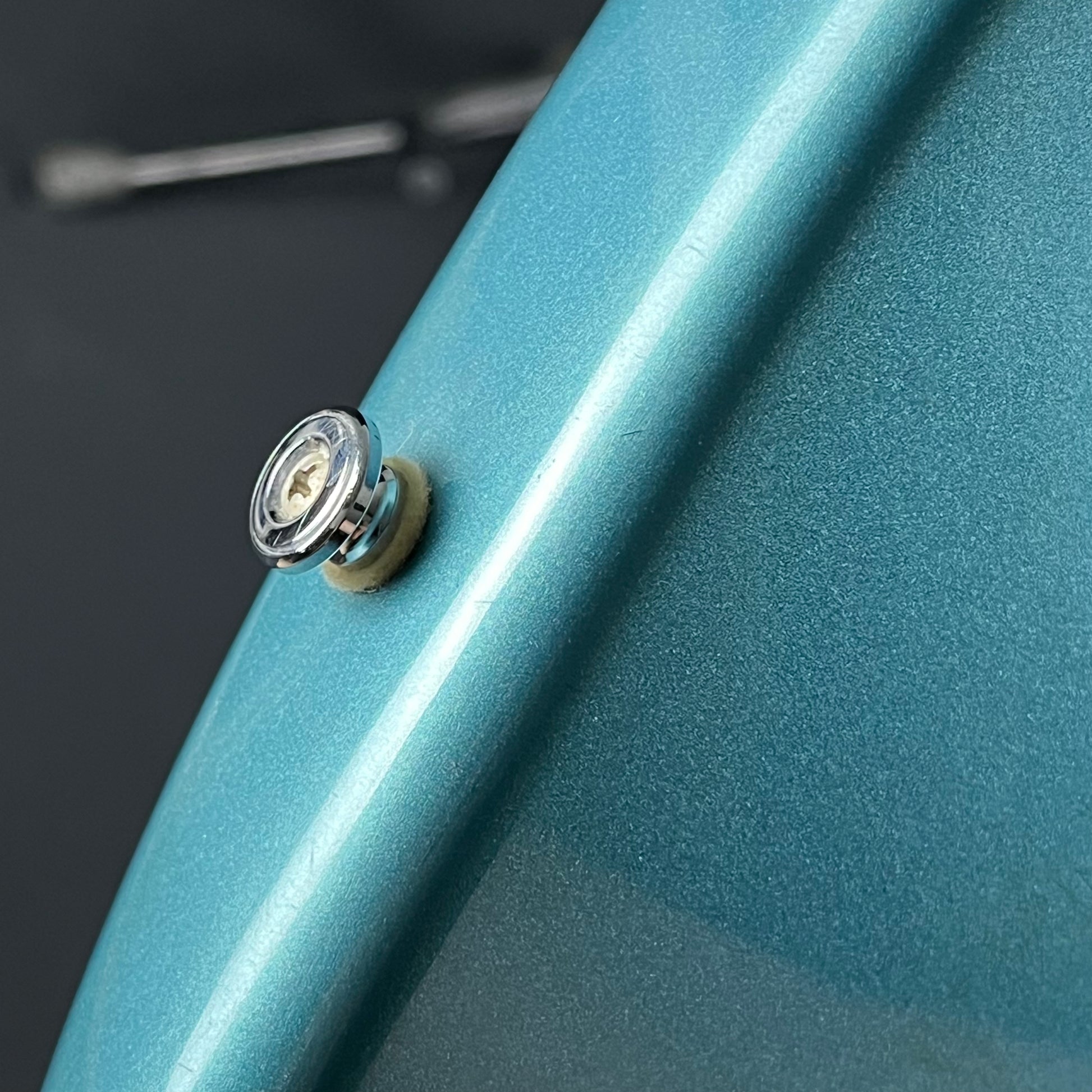 Fender Mexico Deluxe Power House Stratocaster 1998